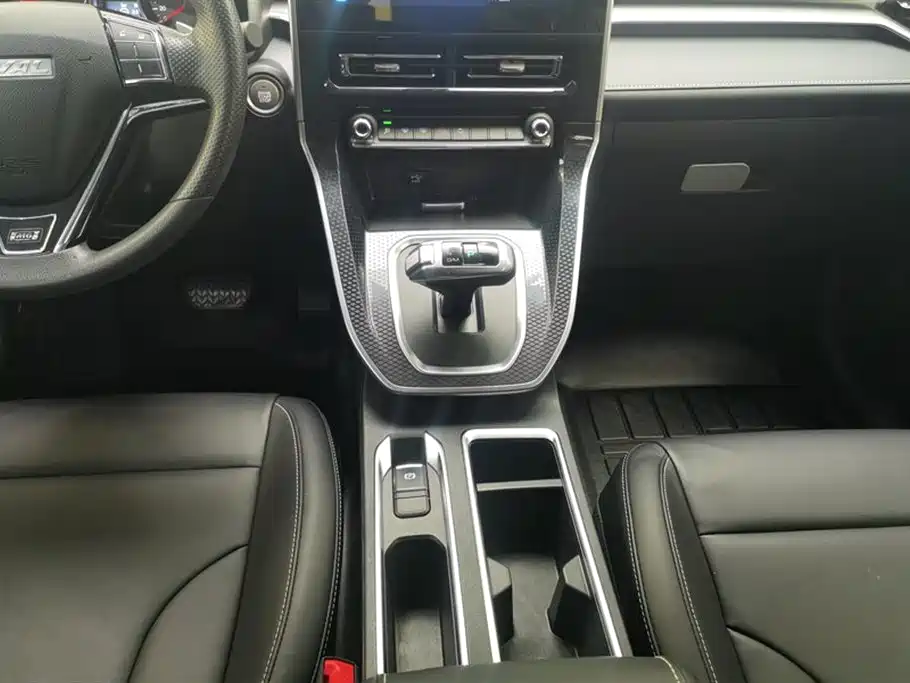 Haval M6 Haval M6