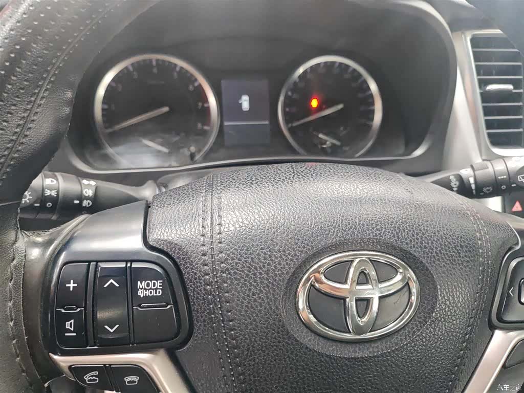 Toyota Highlander, 2017 6