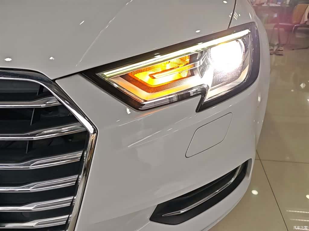 Audi A3, 2020 24