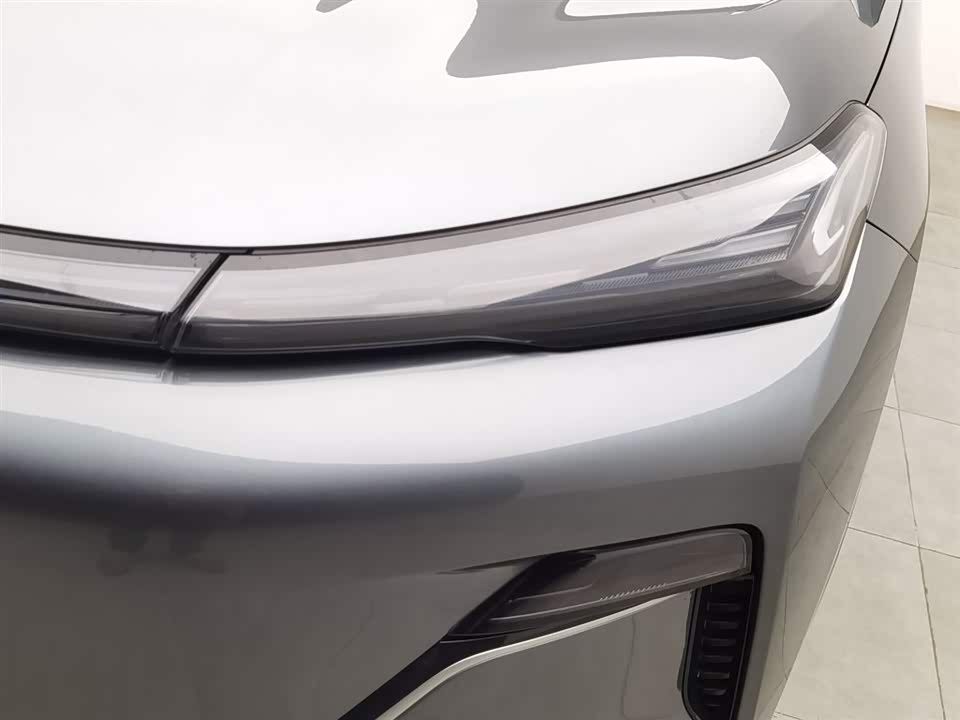 Geely Galaxy Galaxy Starship 7