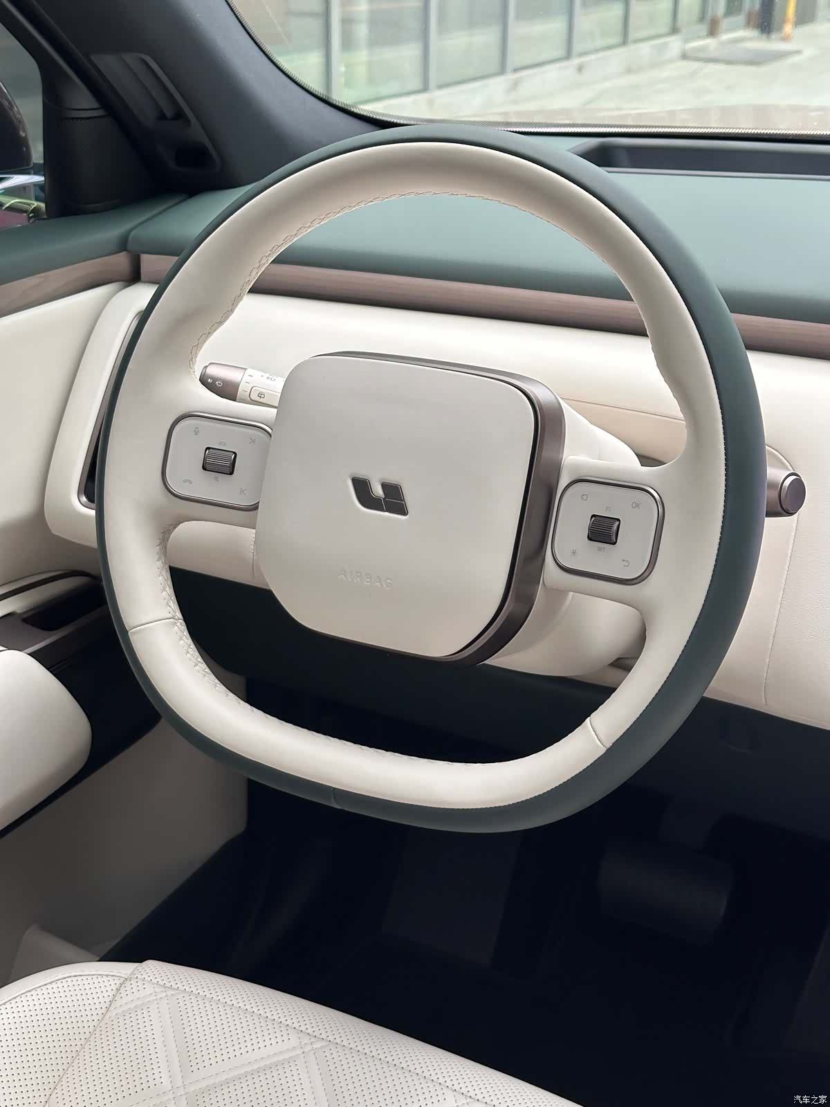 Li Auto L9, 2026 20