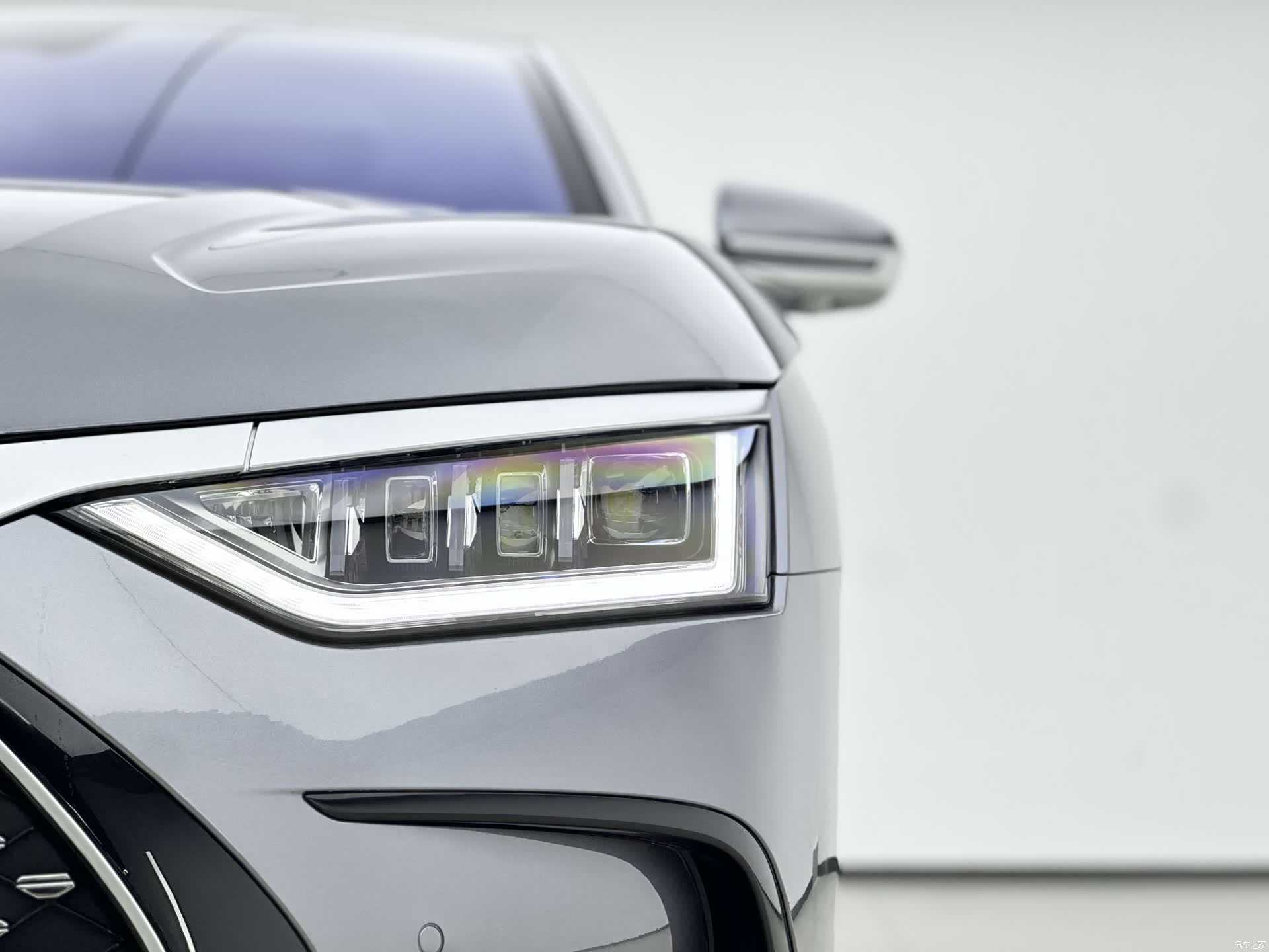 BYD Han, 2024 16
