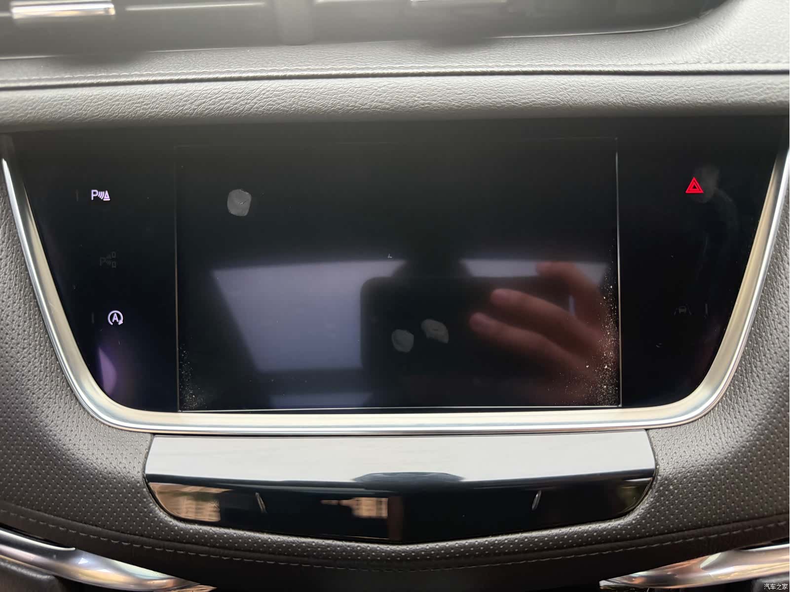 Cadillac XT5, 2019 8