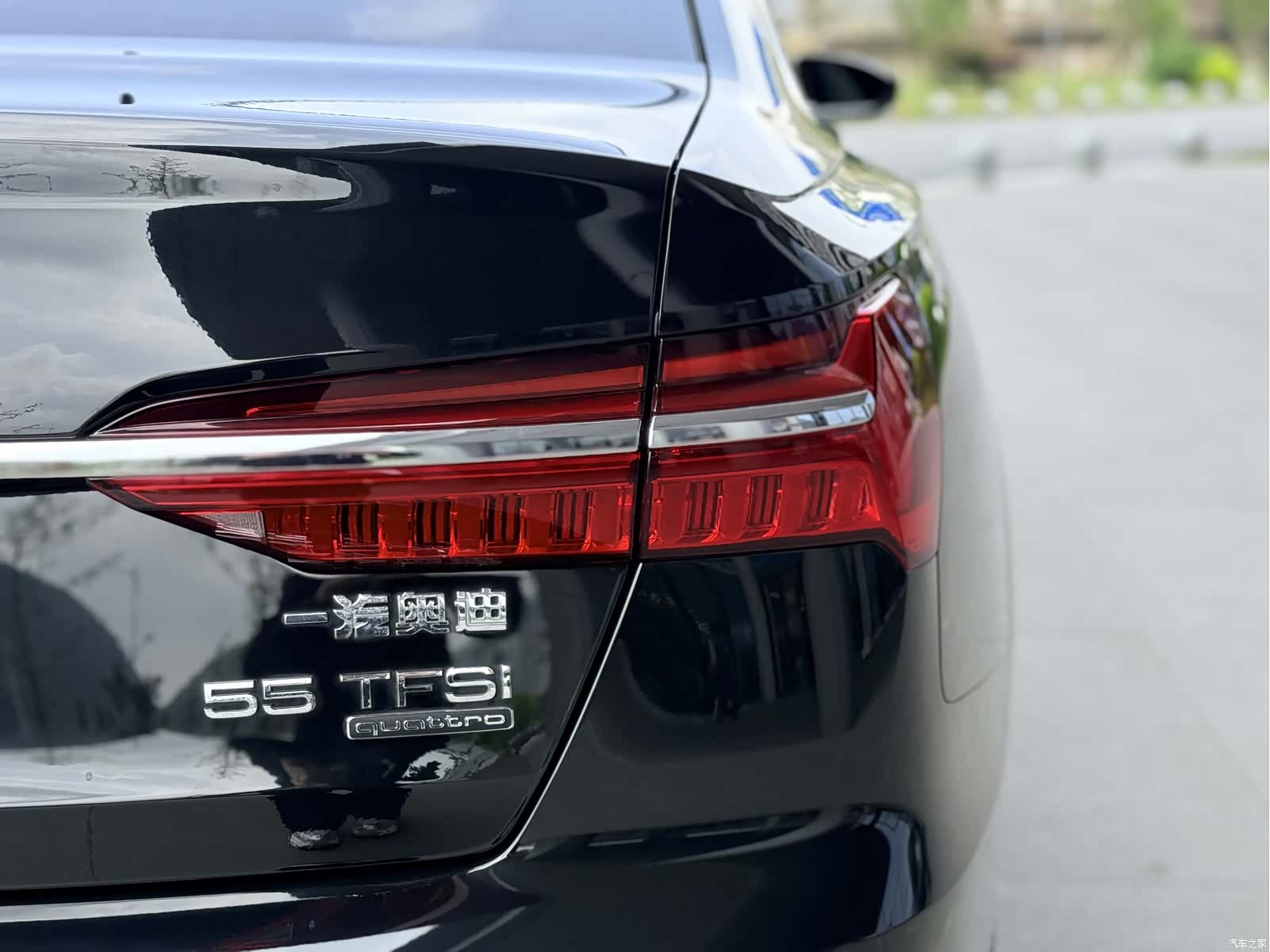 Audi A6L, 2023 9