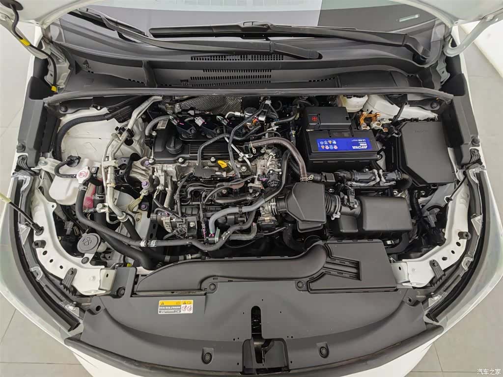 Toyota Levin, 2023 6