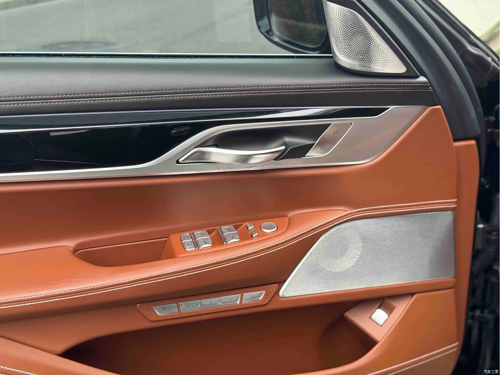 BMW 7 Series, 2018 4