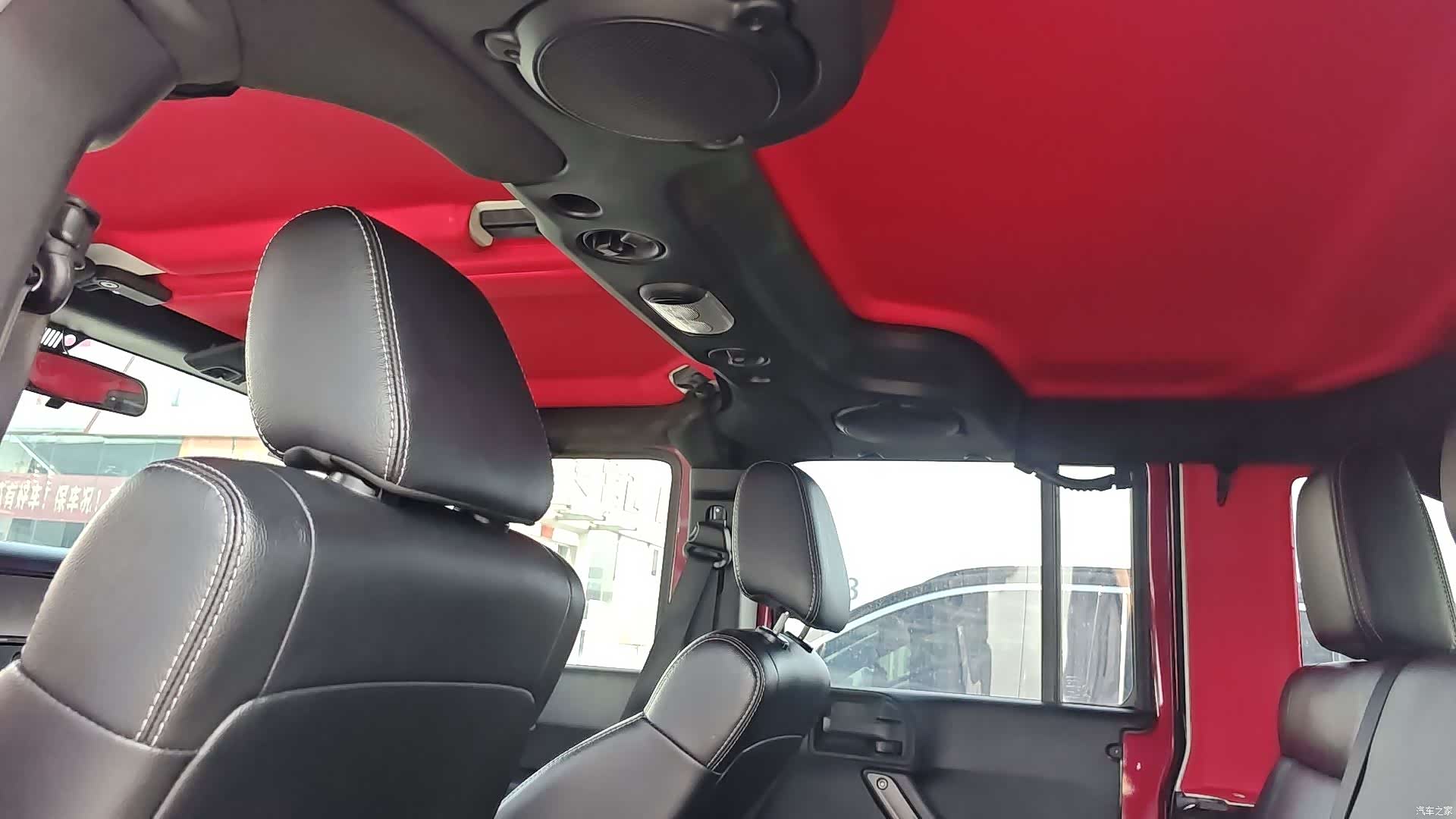 Jeep Wrangler, 2012 все фото