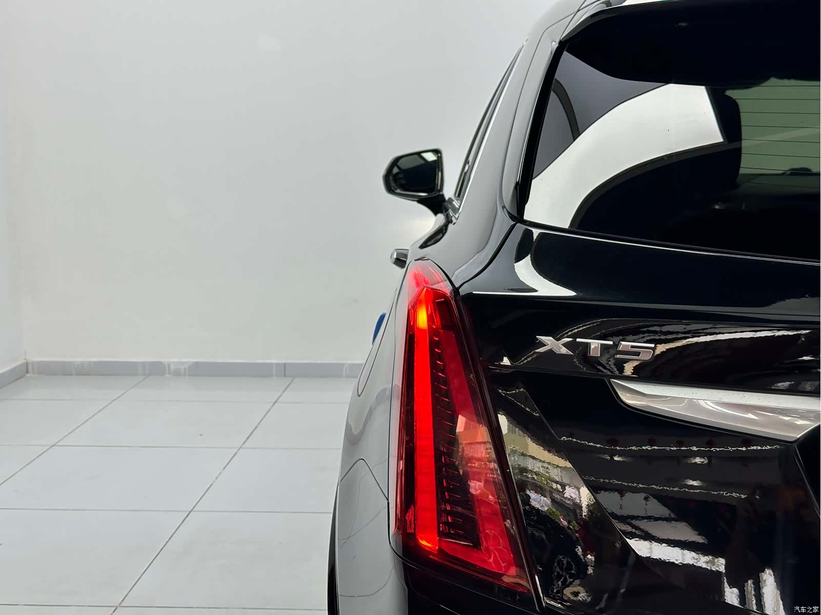 Cadillac XT5, 2022 11