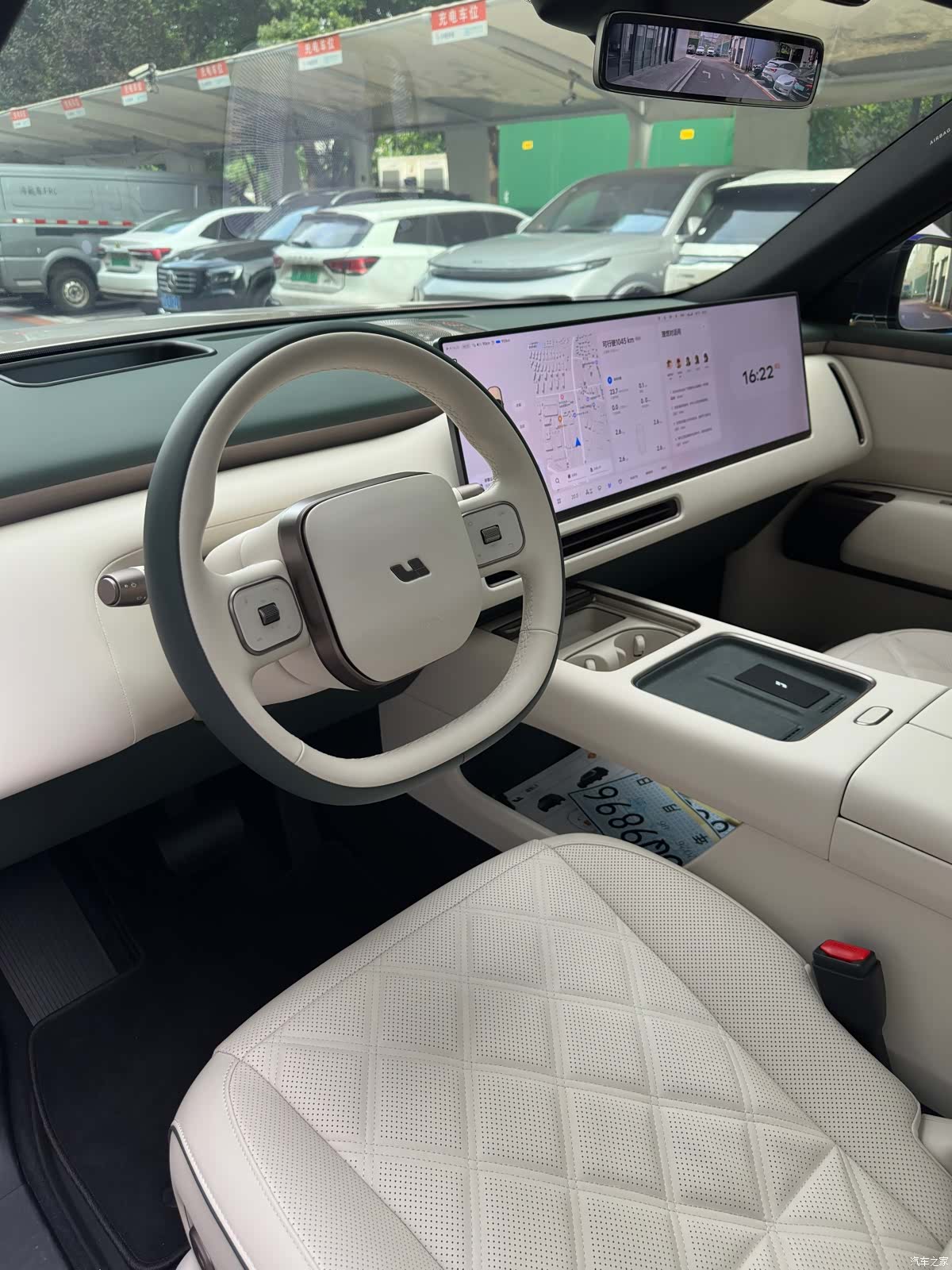 Li Auto L9, 2026 9