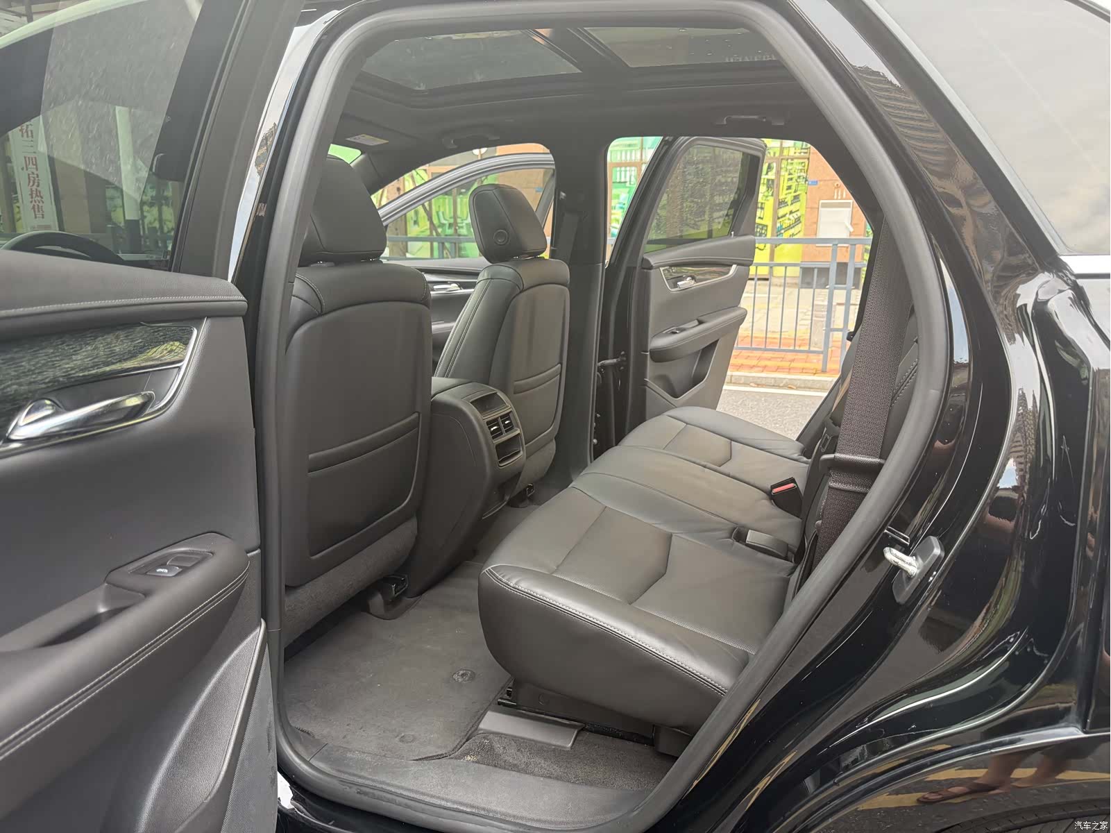 Cadillac XT5, 2019 15