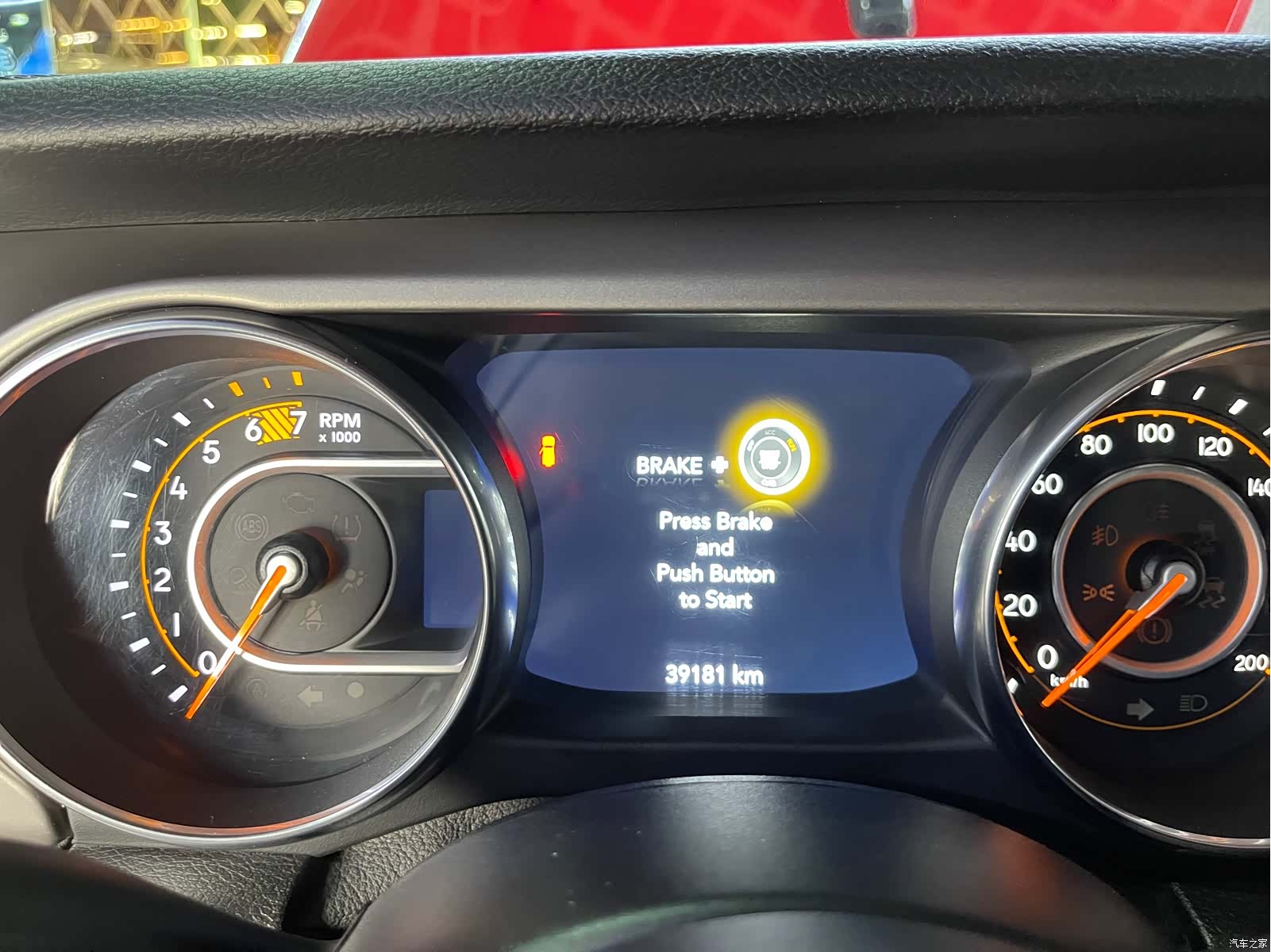Jeep Wrangler, 2022 19