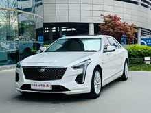 ��������CT6 2021�� 28T ��Ӣ��
