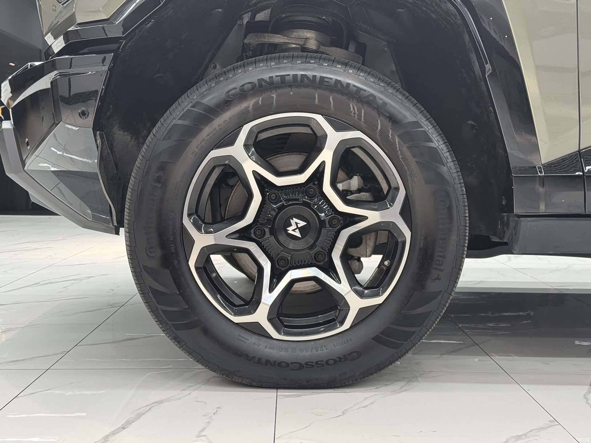 Mengshi M817, 2025 13