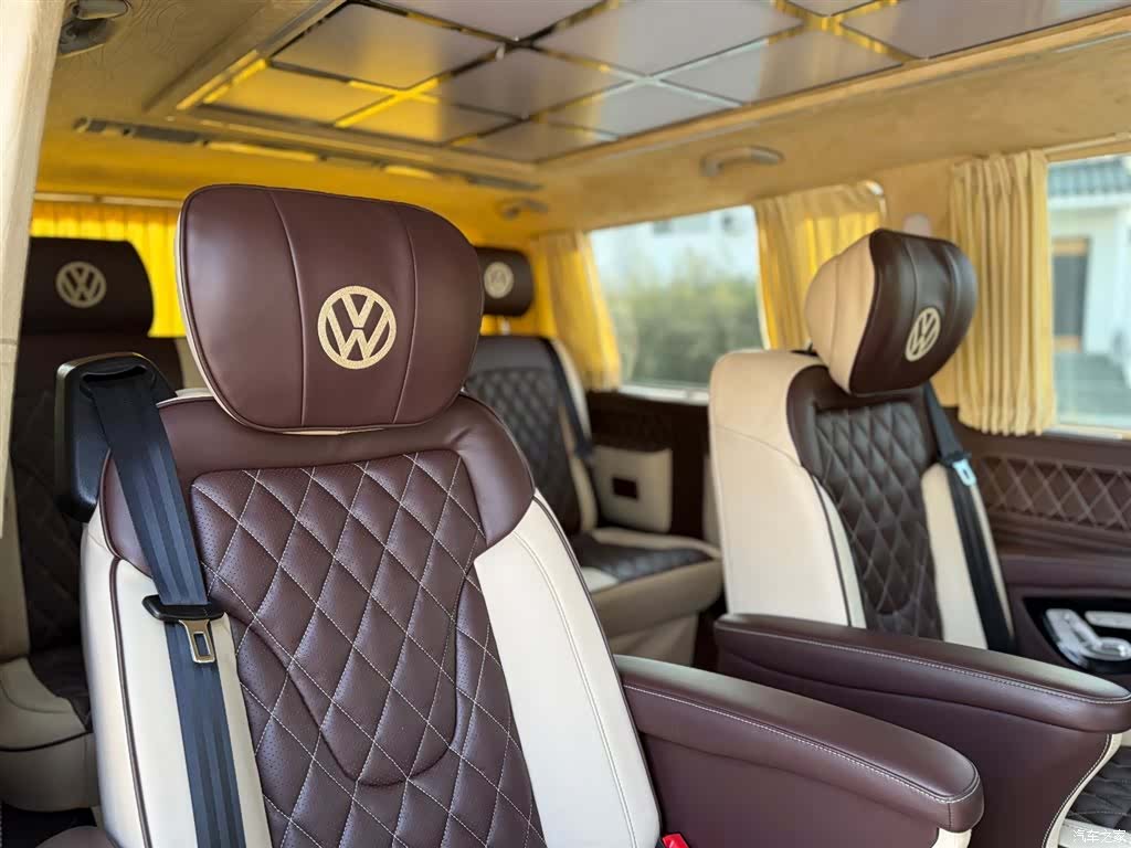 Volkswagen 7, 2019 32