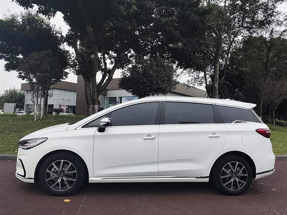 BYD Songjiang BYD Songjiang