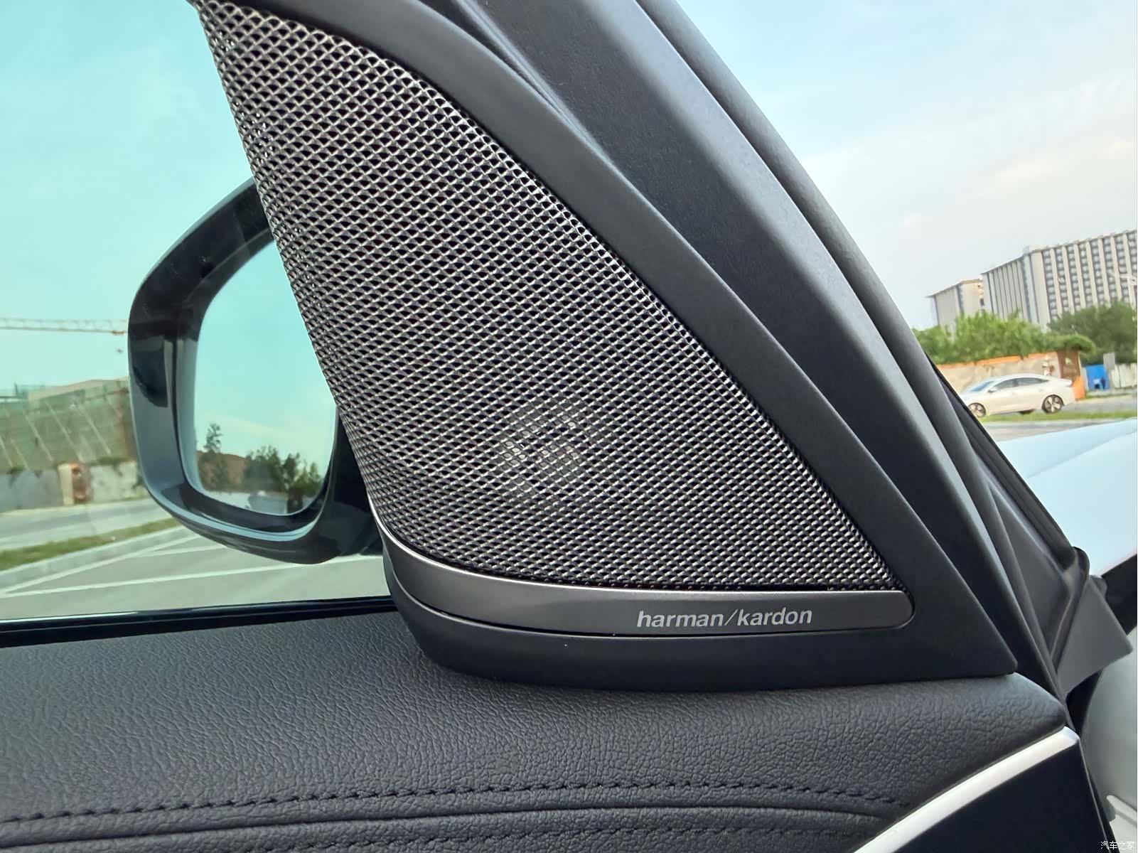 BMW 5 Series, 2018 10