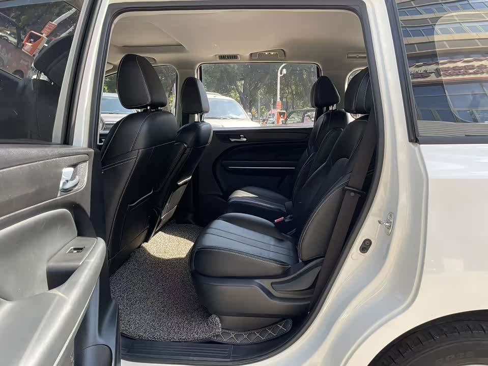 Trumpchi Trumpchi M6