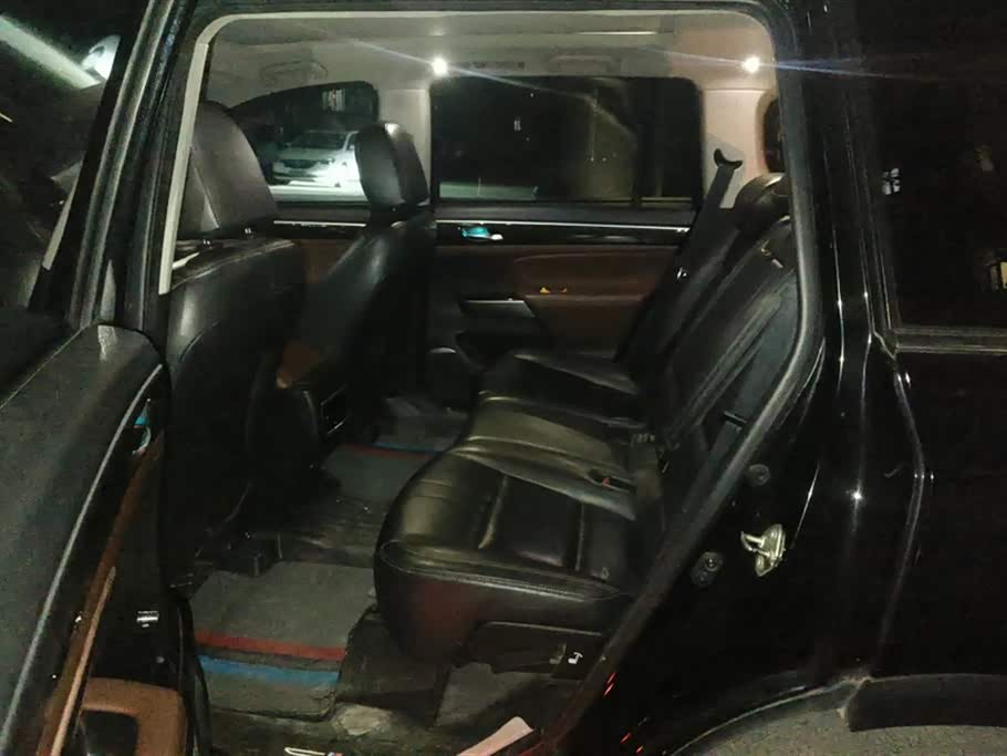 Trumpchi Trumpchi GS8