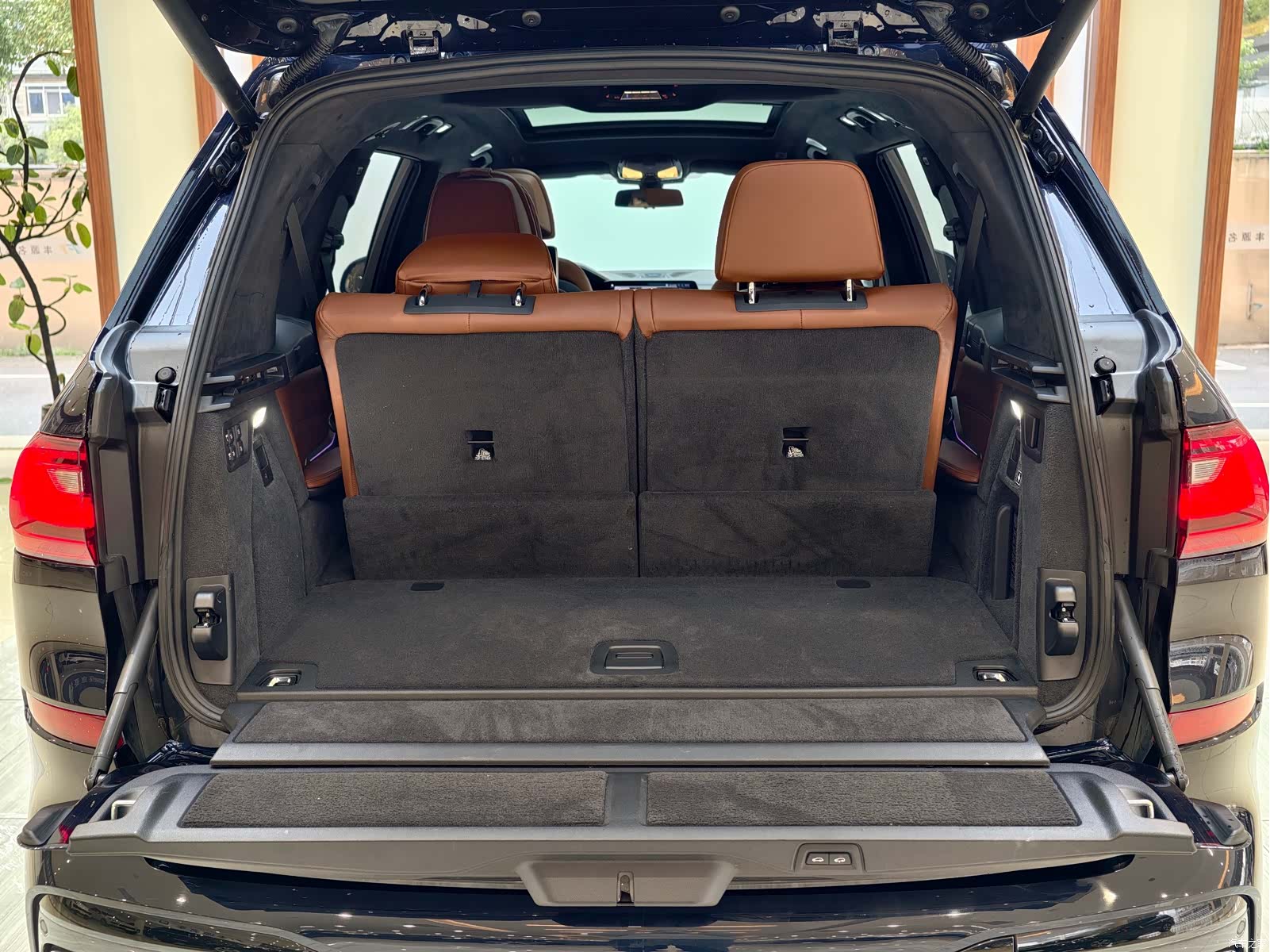 BMW X7, 2019 16