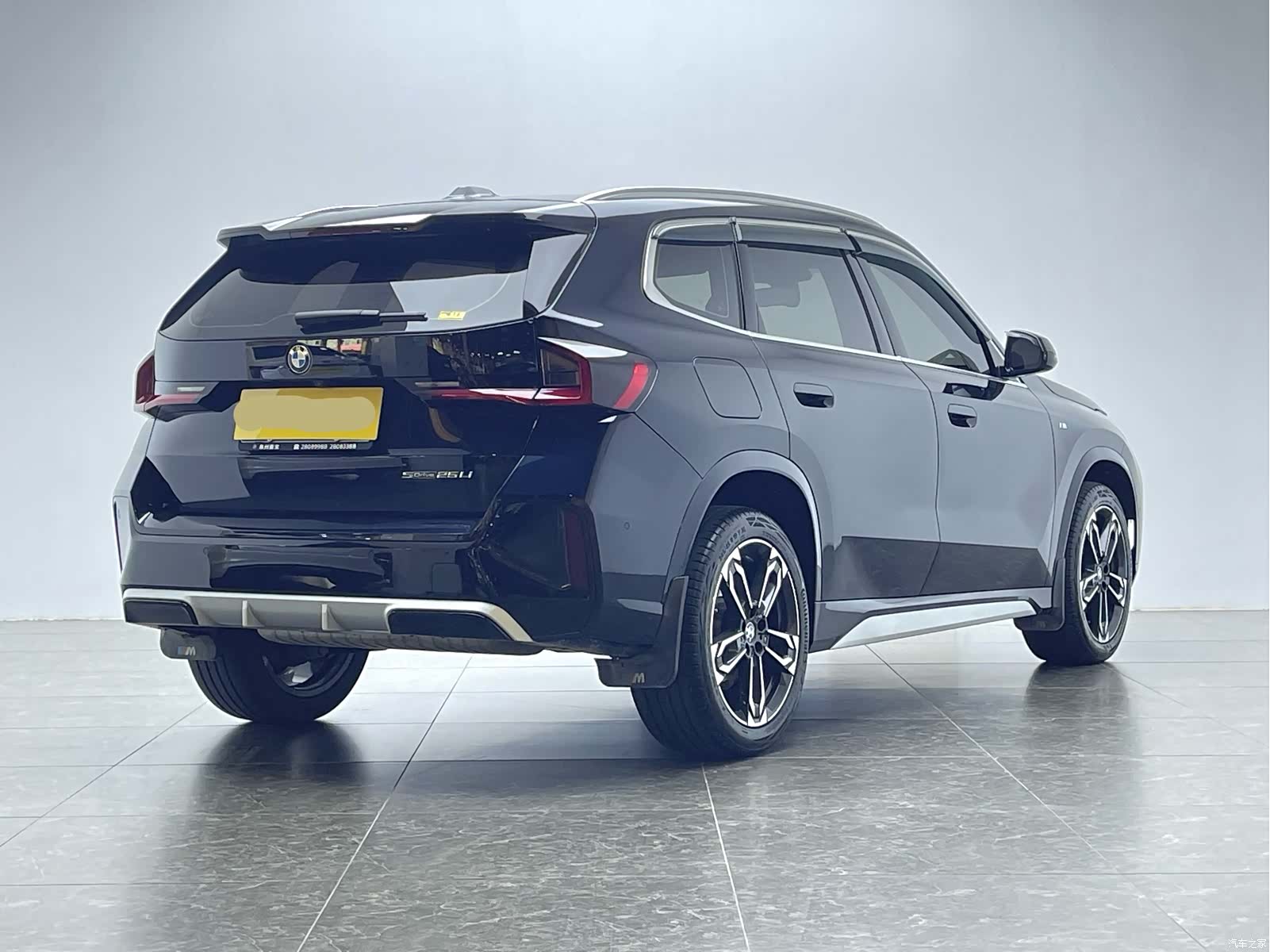 BMW X1, 2024 3
