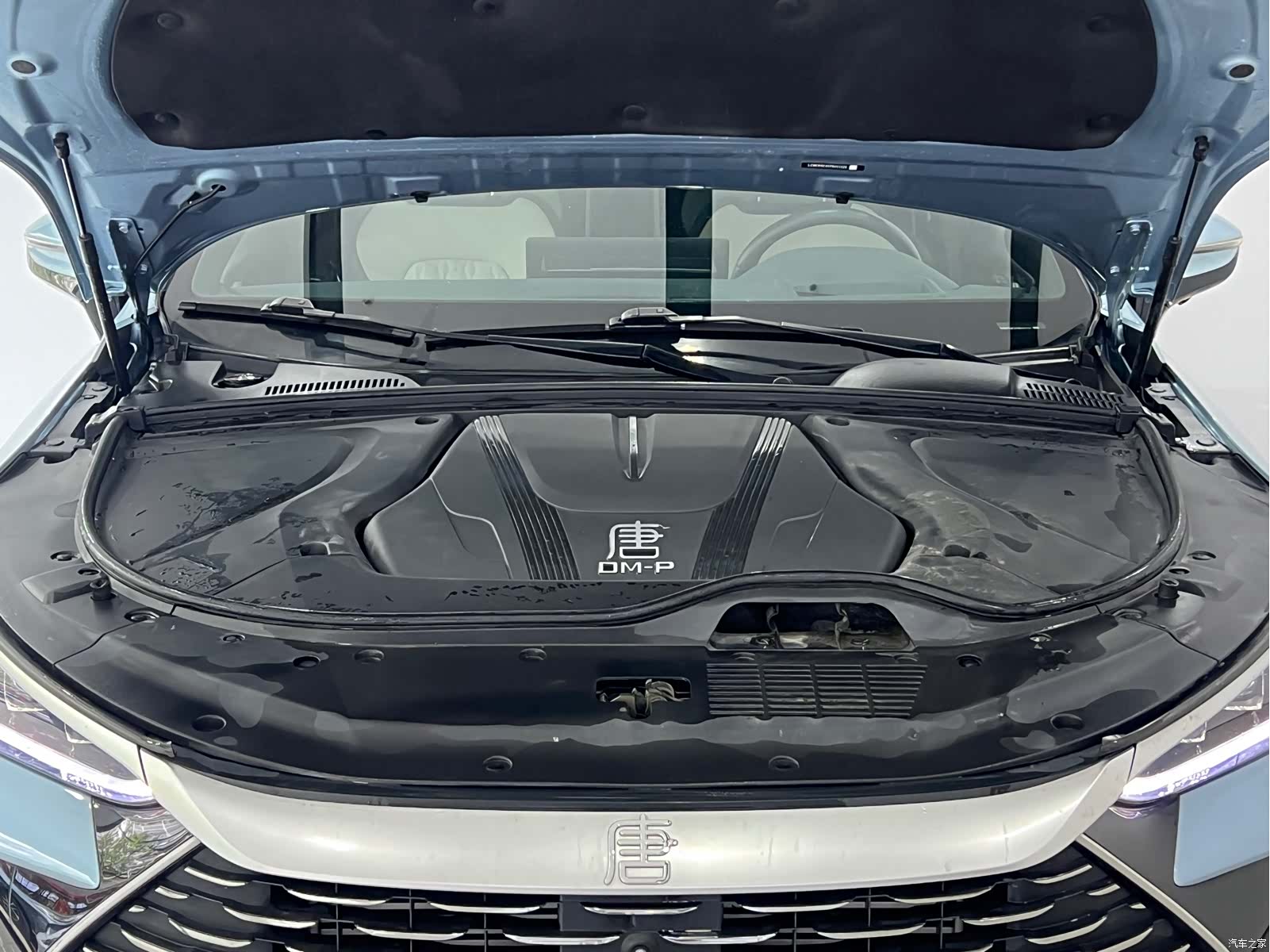 BYD Tang, 2023 4
