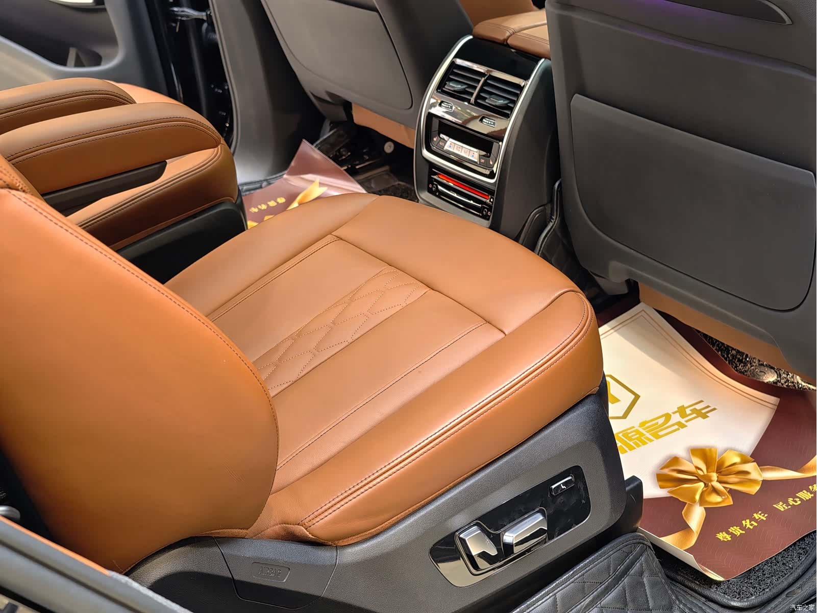 BMW X7, 2019 14
