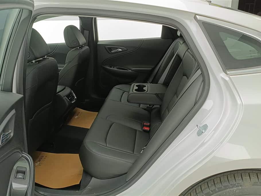 Chevrolet Mai Ruibao XL