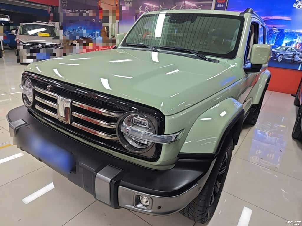 Tank 300, 2022 2