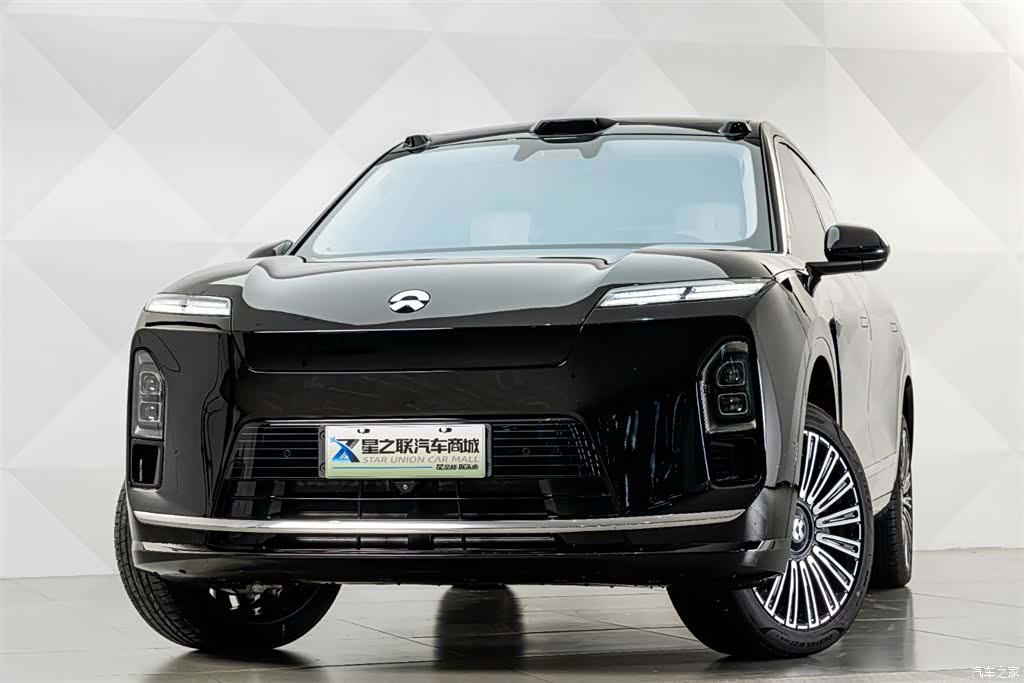 NIO ES8, 2026 3