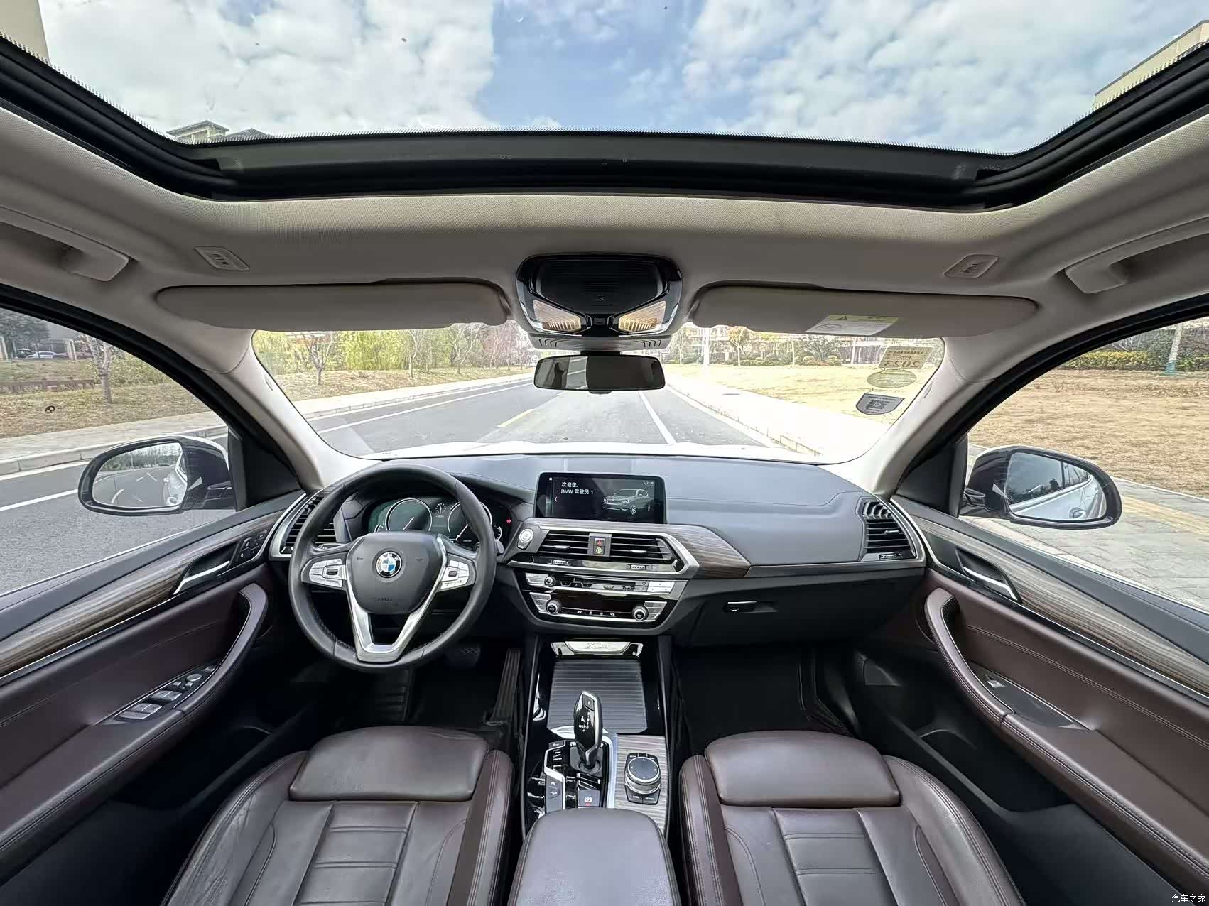 BMW X3, 2019 13