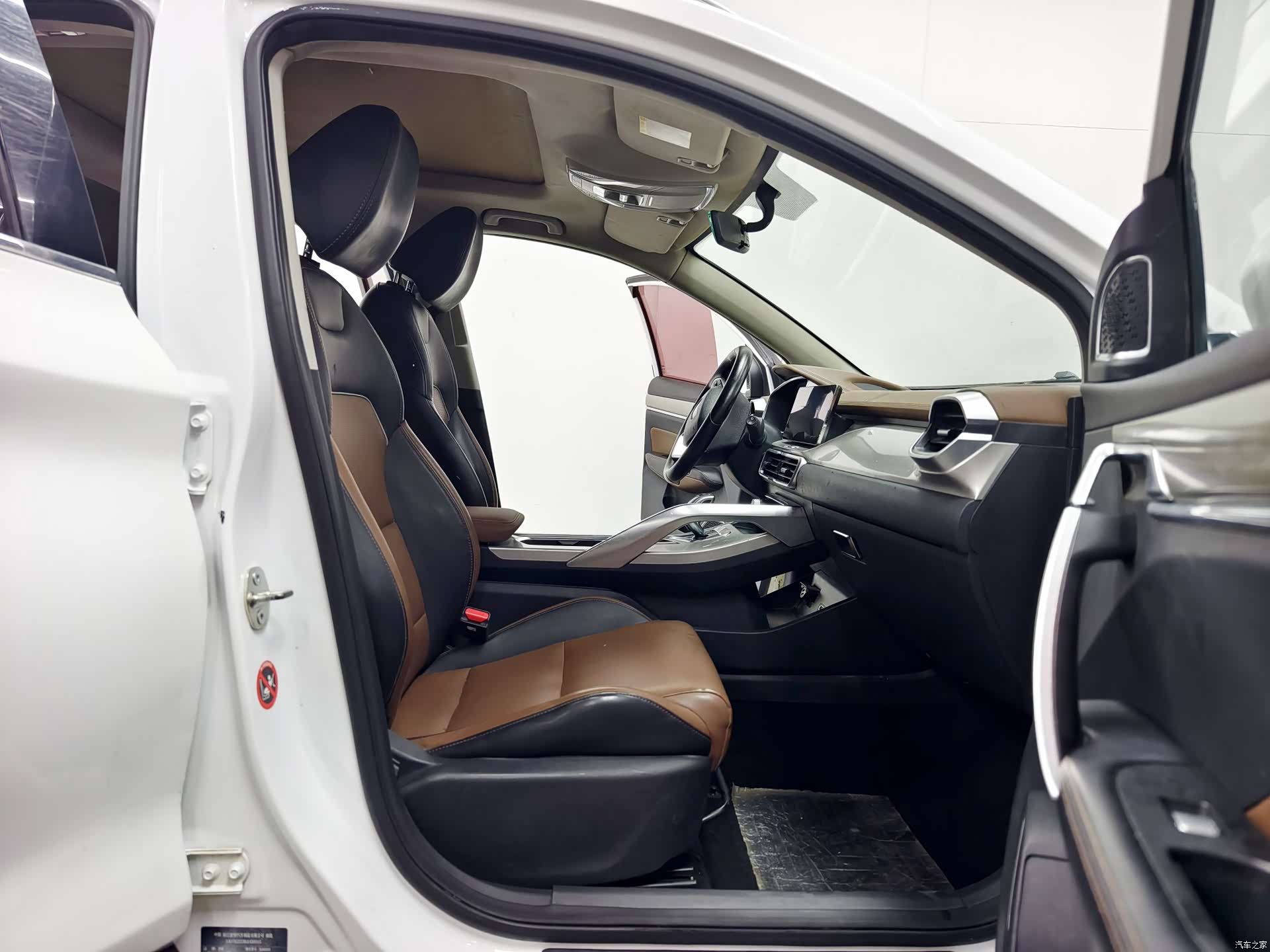 Geely Coolray, 2019 14