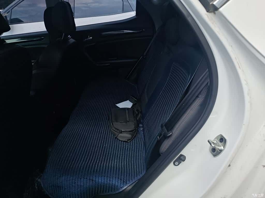 JAC S3, 2018 14