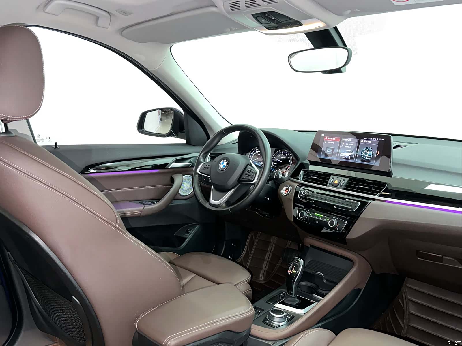 BMW X1, 2020 18