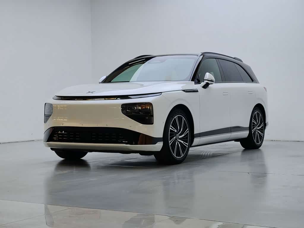 Xpeng G9