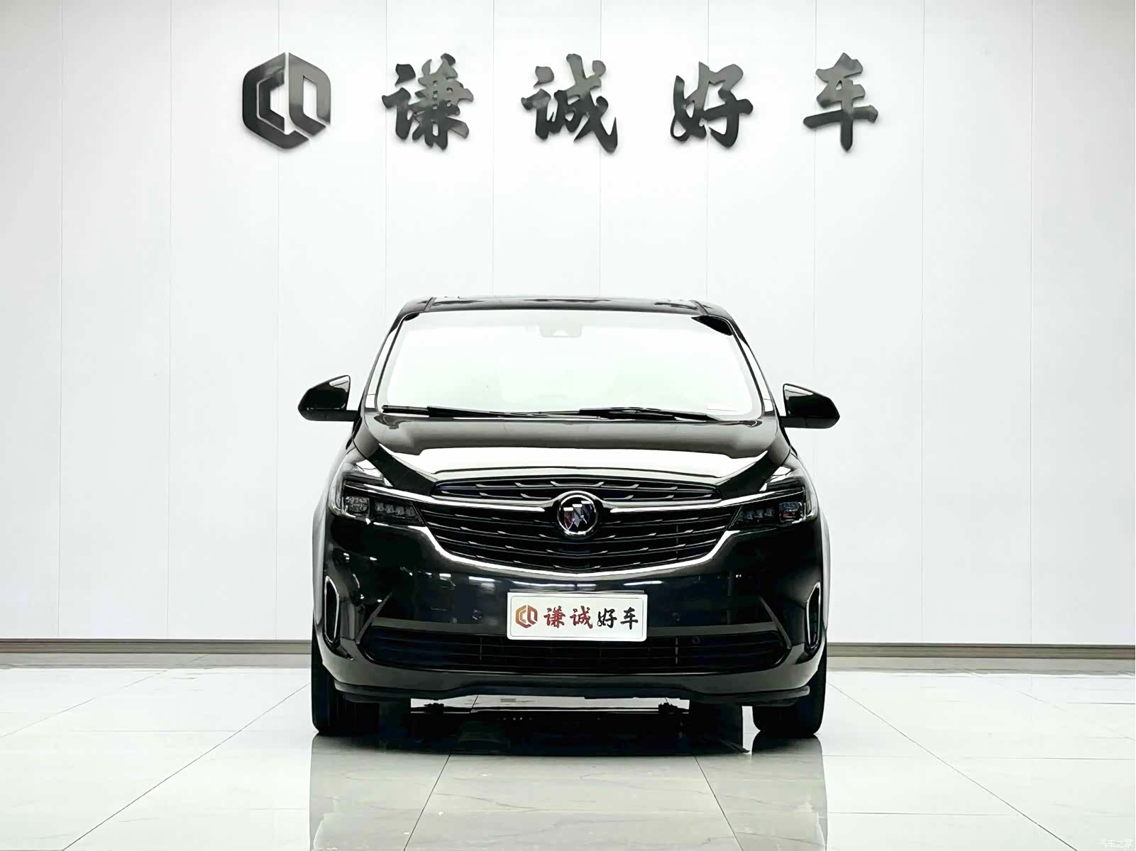 Buick GL8, 2022 2