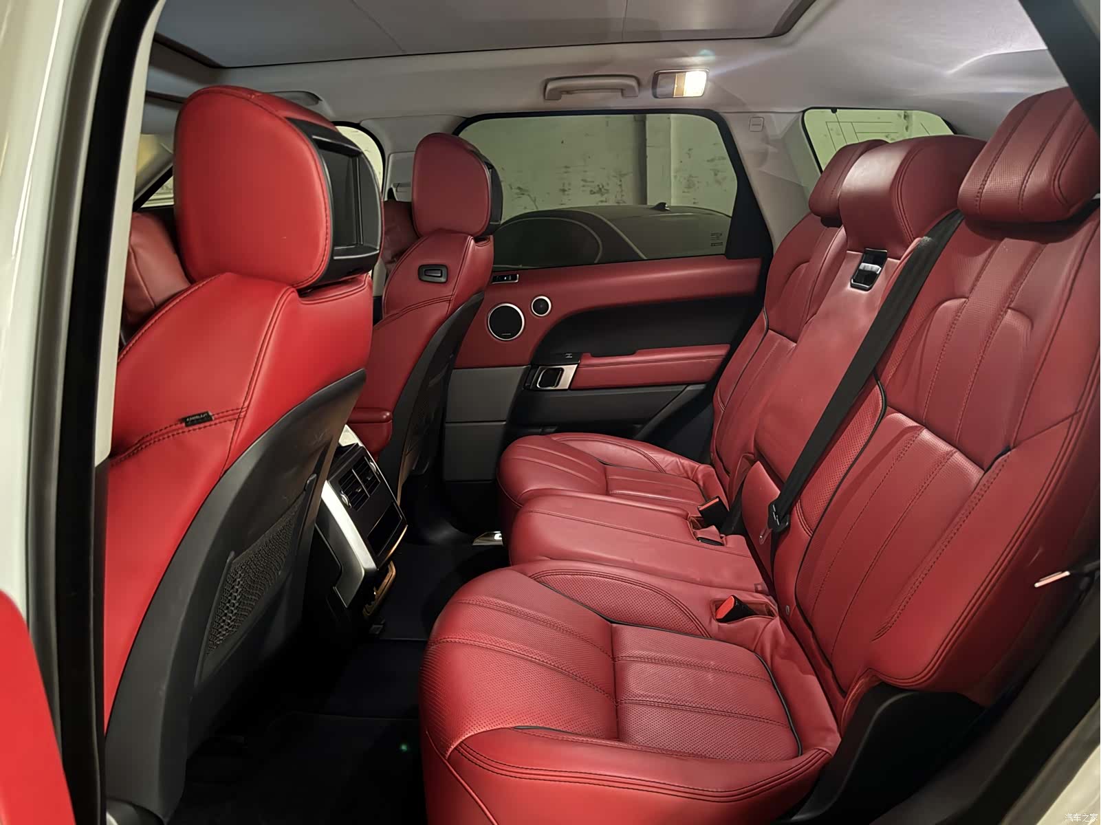Land Rover Range Rover, 2015 9