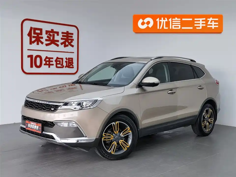 Leopaard Cheetah CS10