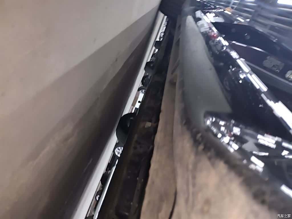 Wuling Starlight, 2024 21
