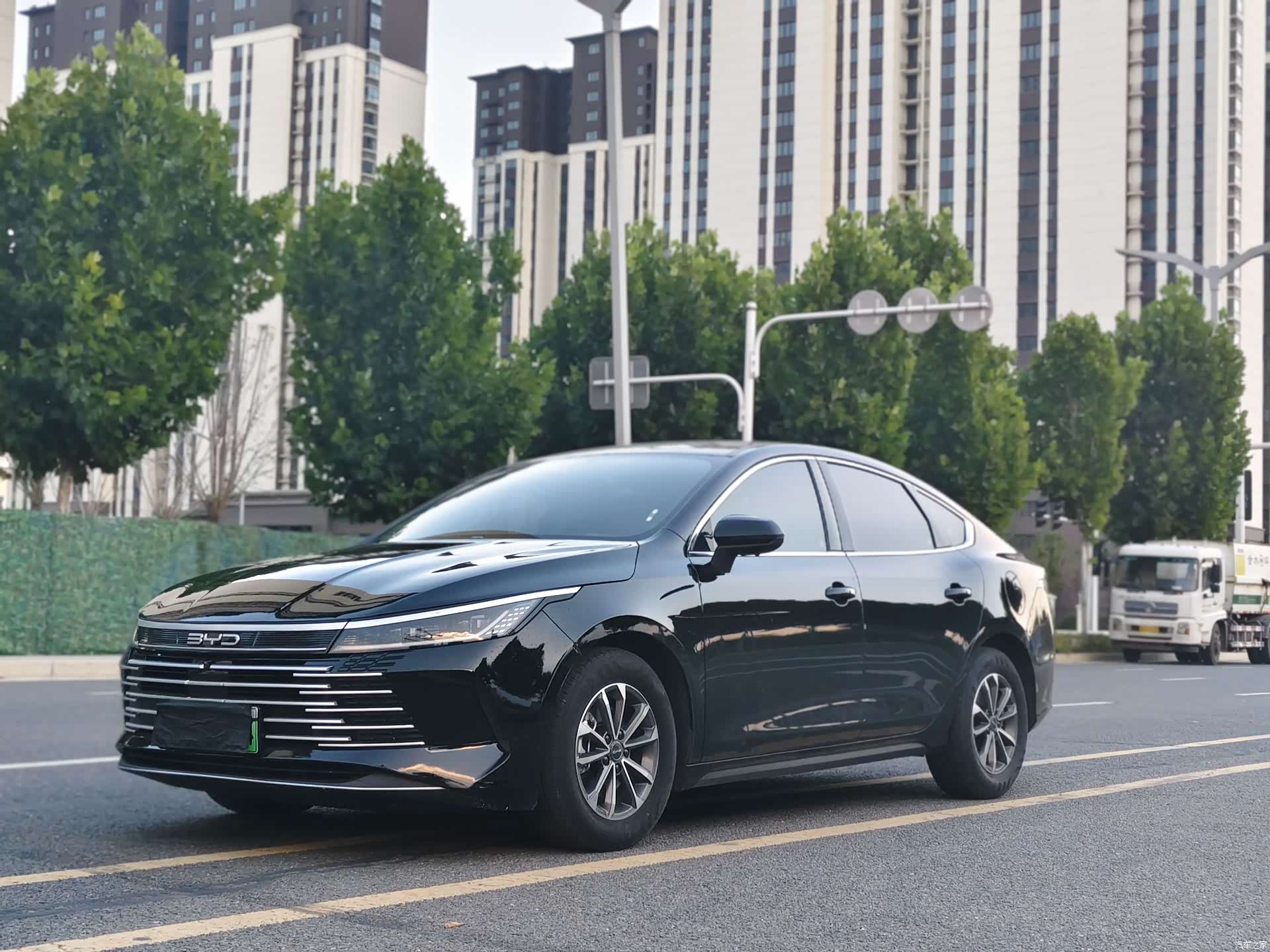 BYD Destroyer 05, 2024 1