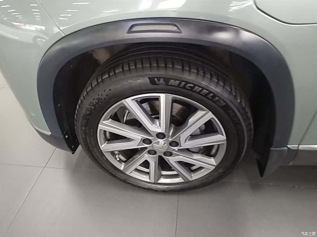 NIO ES8, 2022 23