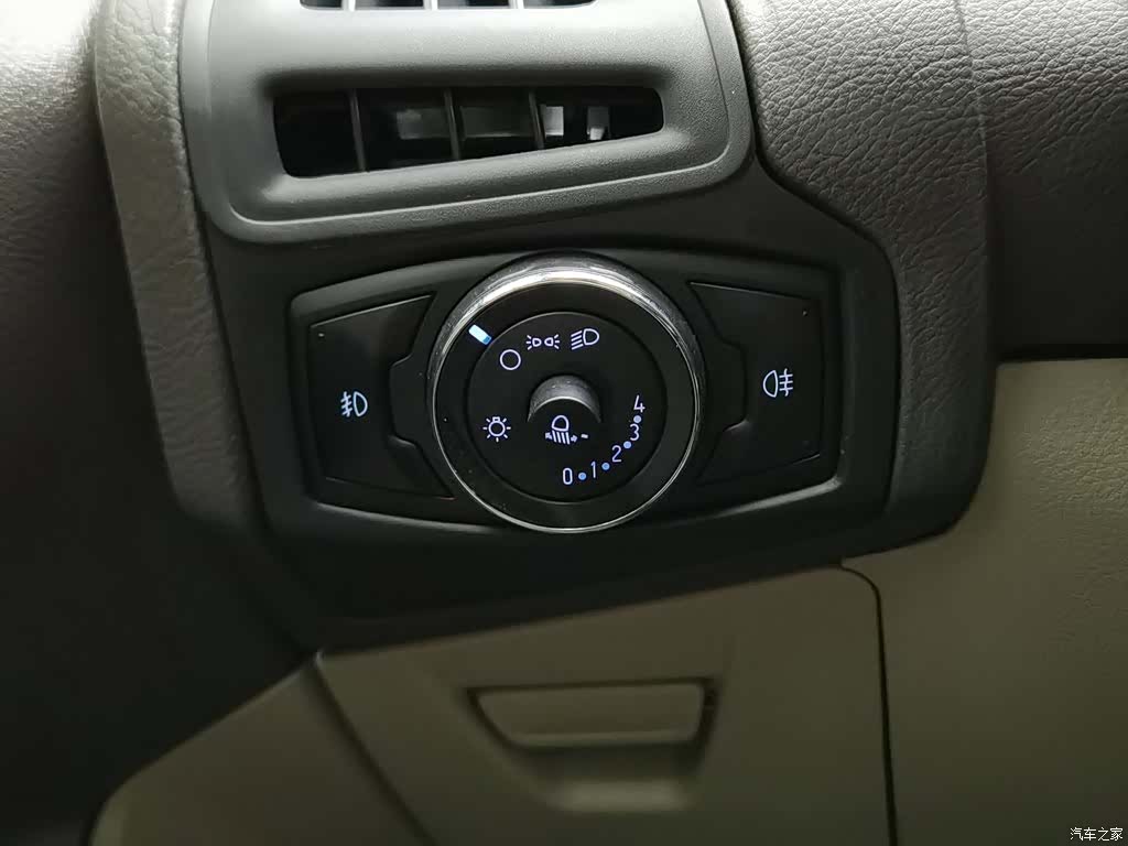 Ford Focus, 2014 21