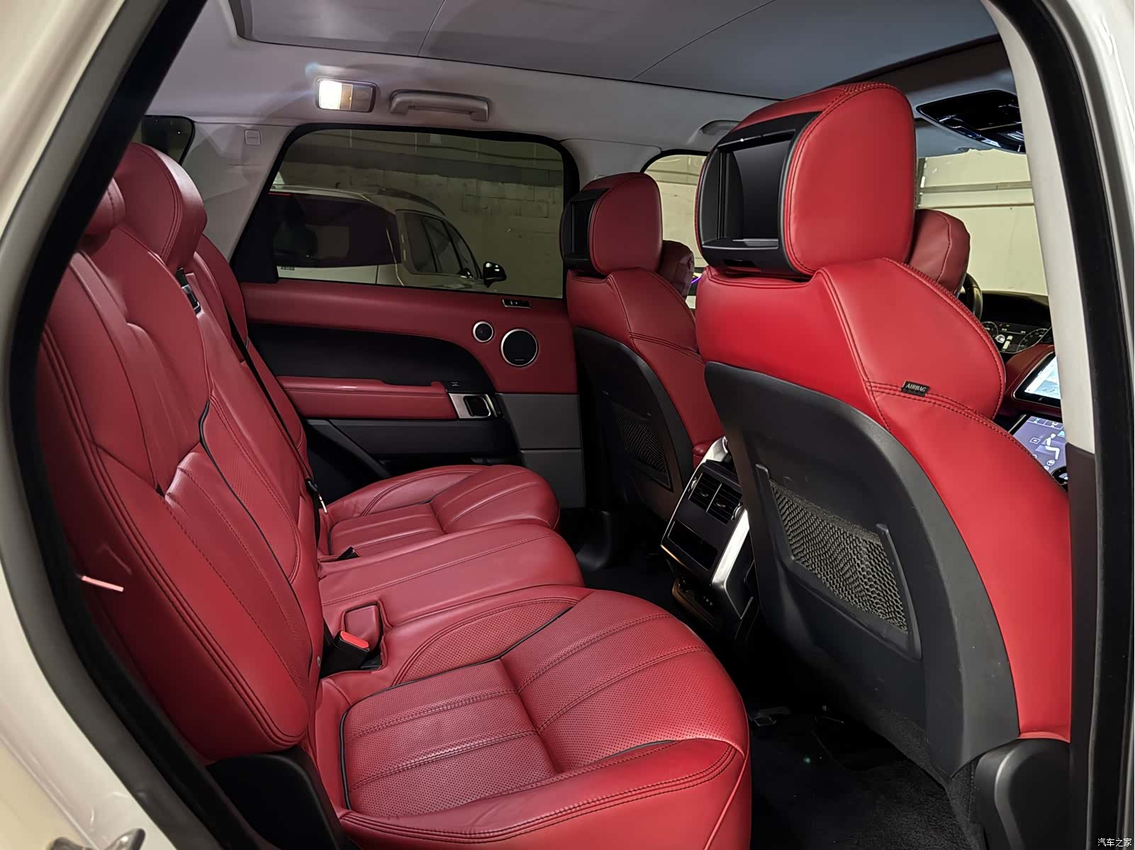 Land Rover Range Rover, 2015 12