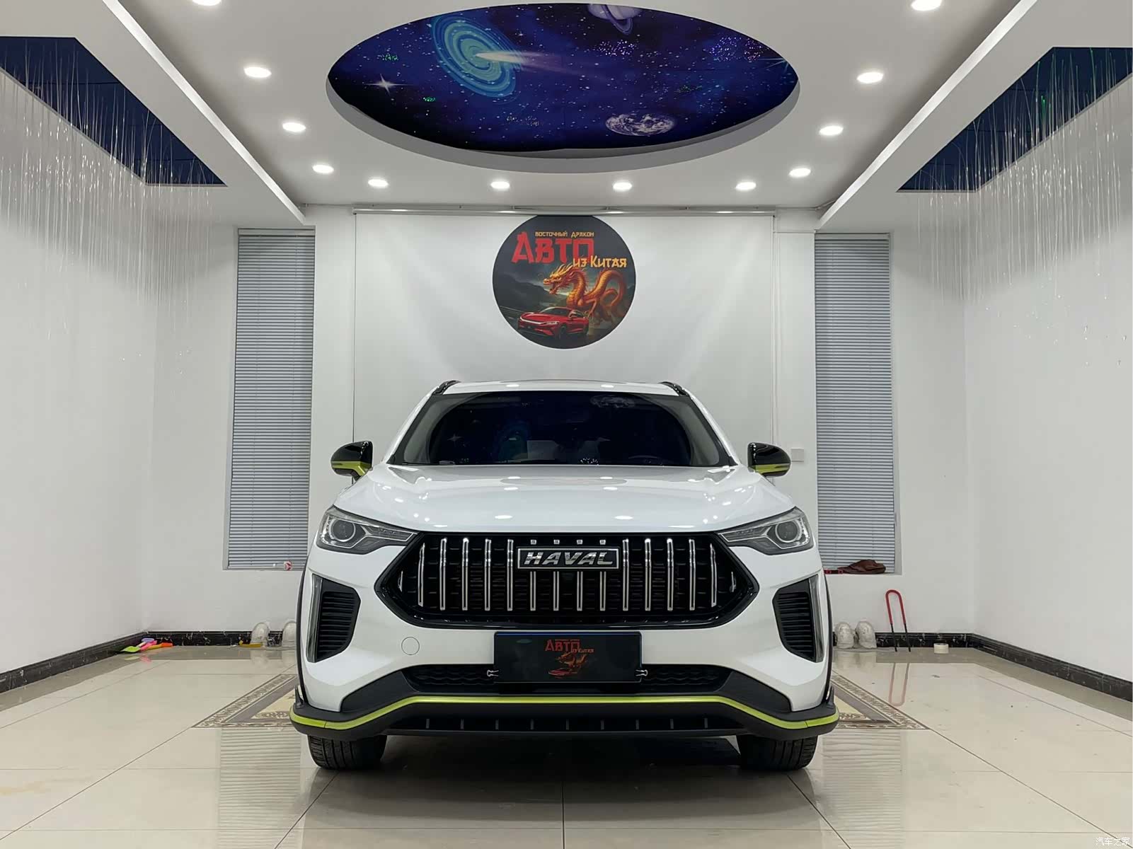 Haval Jolion, 2022 2