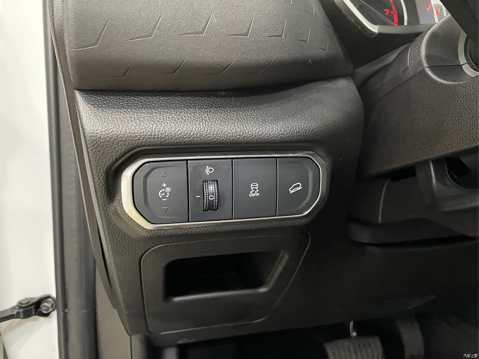 Haval Jolion, 2022 8