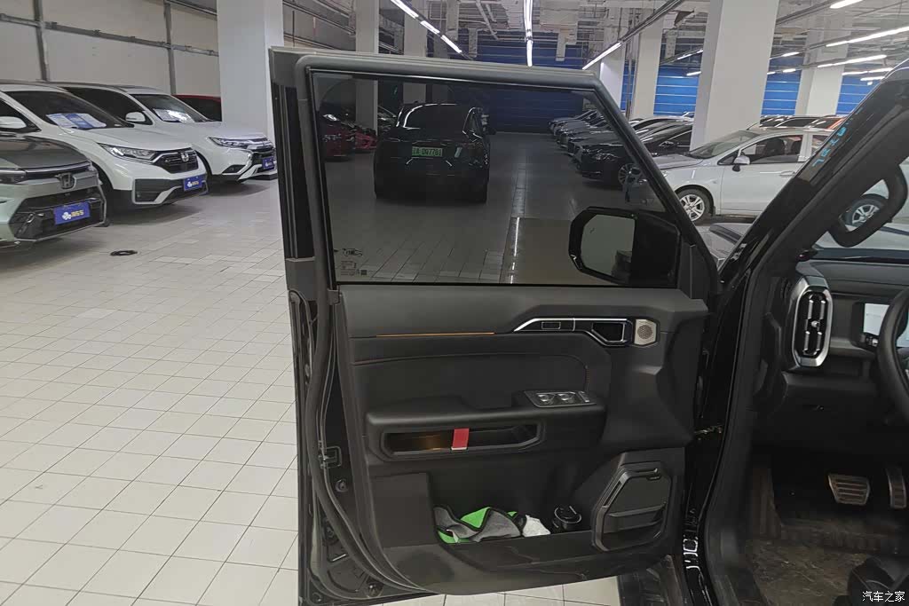 Jetour Traveller, 2025 7