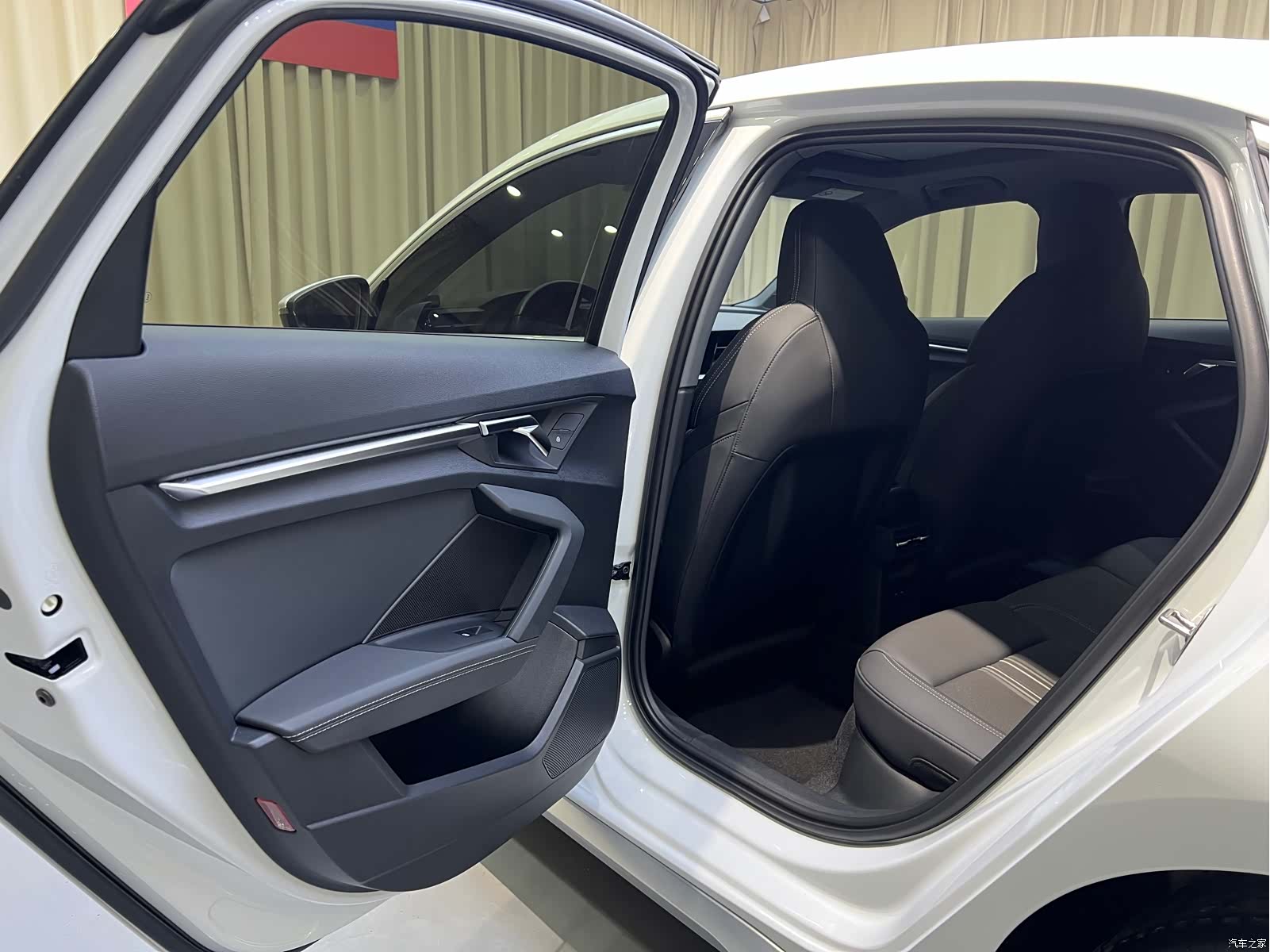 Audi A3, 2022 9