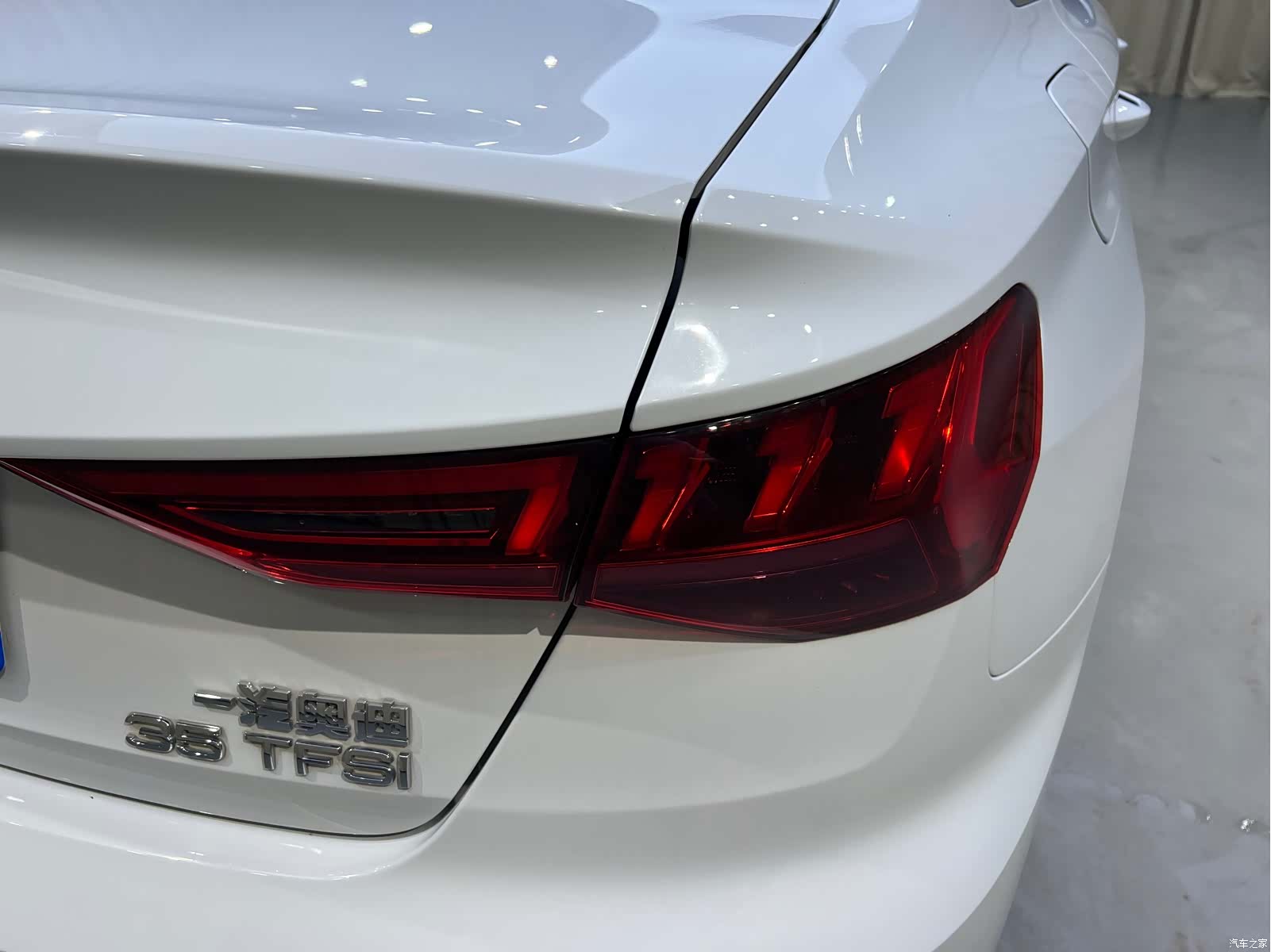 Audi A3, 2022 30