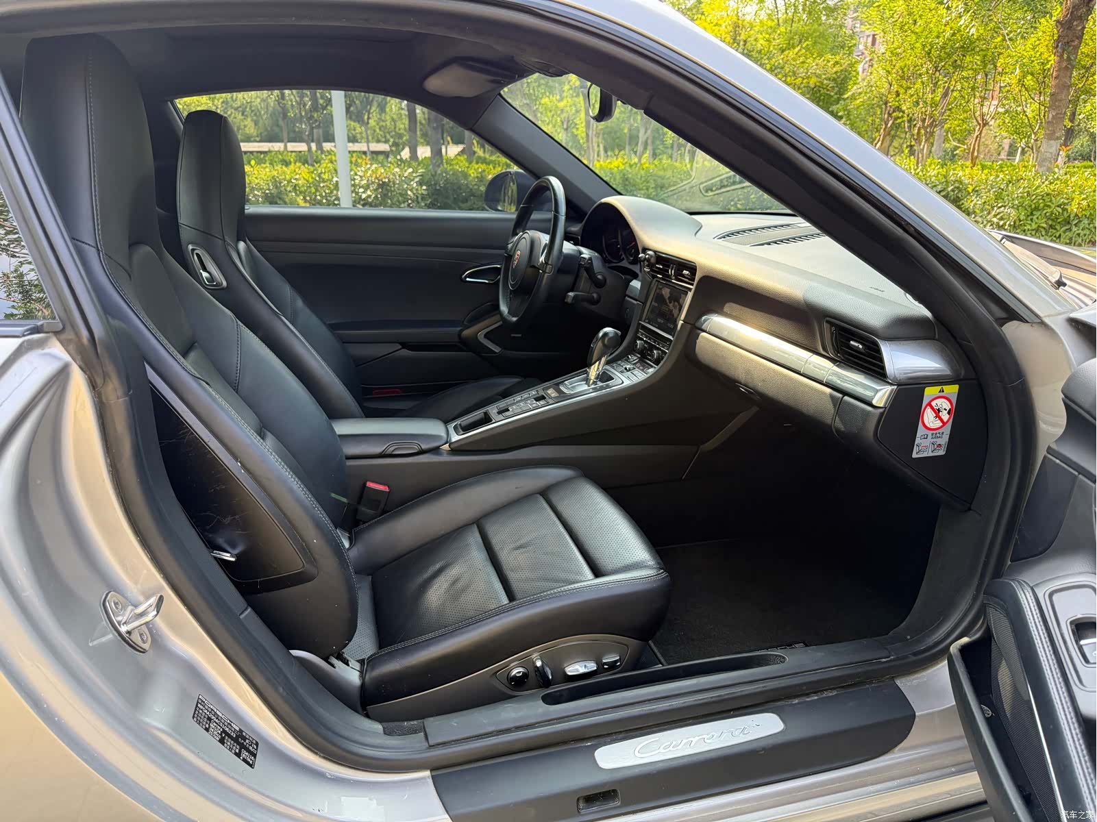 Porsche 911, 2013 8