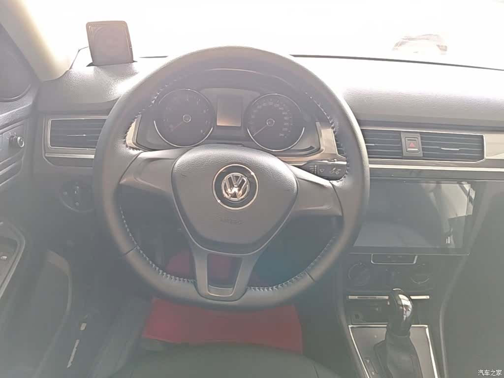 Volkswagen Bora, 2017 11
