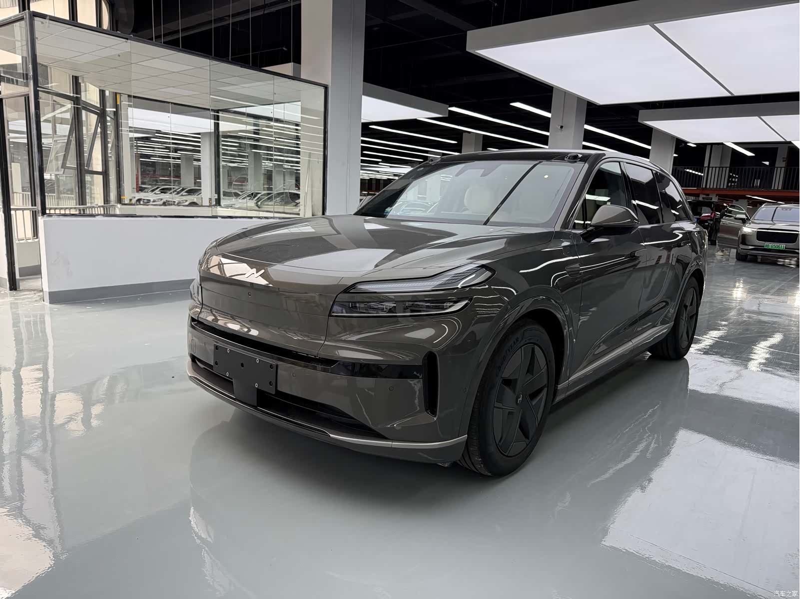 NIO L90, 2026 1
